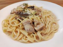 -萨莉亚意式餐厅(愉园站仁恒梦中心店)