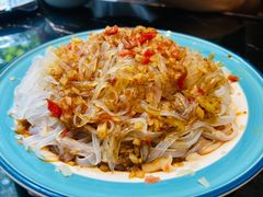 黄记凉粉-富临轩私房菜(集庆门大街店)