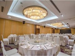 包厢-昆山裕元花园酒店·囍园中餐厅