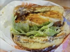 -麦当劳(新闸路店)