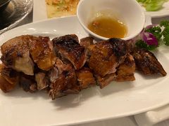 -西苑饭店·蓬莱春餐厅