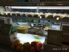 -薇薇安千层蛋糕(府城店)