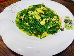 -清真·伊清阁餐厅