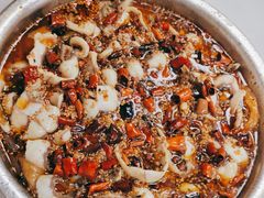 -黑皮酸菜鱼(三山街店)