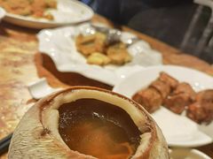 -陈鹏鹏潮汕菜(欢乐海岸 海边景观店)