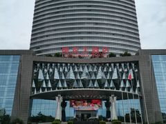 -国龙大酒店-中餐厅