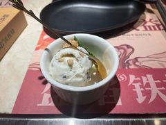 -盛焰铁板烧(王府井店)