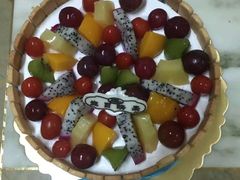 -熊抱抱芝士高端定制蛋糕(吉大店)