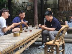 -Metal hands·铁手咖啡