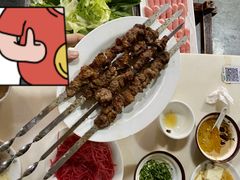 -福寿斋·老北京铜锅涮肉·烤鸭(顺义总店)