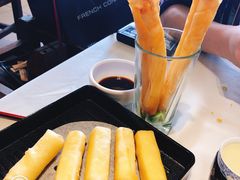 -味可道美食坊(福基路店)
