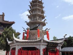 -大槐树寻根祭祖园