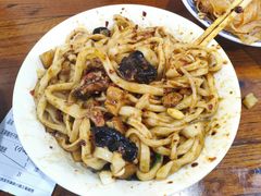 王菊牛肉面-王菊美食街·王菊面馆(总店)