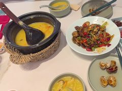 -南拳十三姨·潮汕砂锅粥·粤菜(西单大悦城店)