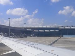 -贵阳龙洞堡国际机场-T2航站楼