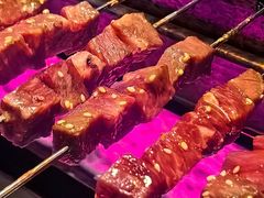 -麦凯伦烧烤·精酿超级工厂店(金桥总店)
