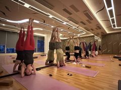 -W Fitness 威尔仕健身(北京英皇集团中心店)