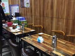-塔斯提抓饭(东城汇店)