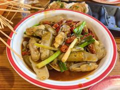 -冶建镜子·中国龙虾王(总店)