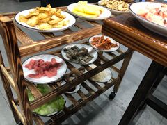 -风味烧烤(泰富店)