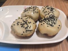 -小杨生煎(白玉兰广场店)