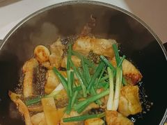 -山顶沙河粉-粤菜馆(凯旋店)