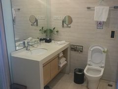 -深圳悦如酒店(香蜜公园车公庙地铁站店)