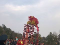 -董永七仙女文化园