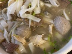 潮镇老尾牛杂-潮镇老尾牛杂(环城西路店)