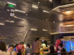 -西塔老太太泥炉烤肉(温州首店万象城黑金店)