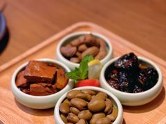 -香园茶社·金陵小灶(老门东店)