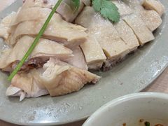-百家鸡味馆(清泰店)