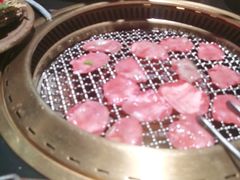 -厚贞日式烤肉(浦东汇智店)