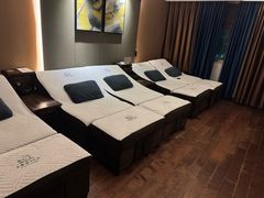 -水墨澜渟足道·SPA·传统(四望亭东关街店)