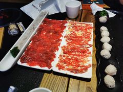 -牛品荟牛肉火锅(新城广场店)