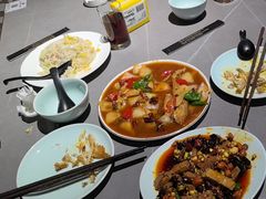 -李赵合鲜肉烧烤(西荷店)