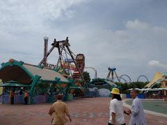 -厦门方特梦幻王国