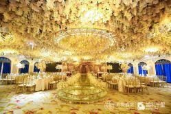 -美悦盛宴一站式婚礼会馆(临江店)