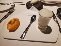 -L'Arome芳芳法国餐厅(仙林金鹰店)