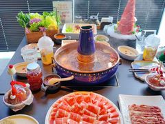 -东来顺·非遗火锅(赛格国际购物中心店)