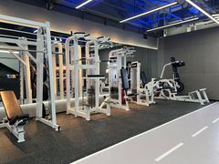 -EASY POWER健身工作室(浦东大道店)