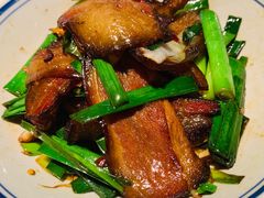 -俏九州·小炒黄牛肉(华润万象汇店)