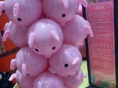 -丽达购物中心(崂山店)