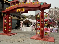 -回龙窝历史文化街区