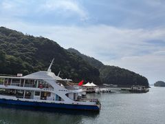 -千岛湖东南湖区