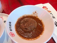 -前门·鲜肉火锅(长风店)
