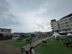 -本来不该有·鲜果咖啡(大梅沙店)