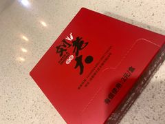 -水碾河刘老大串串香(水碾河路店)