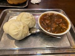 -姚记炒肝店(簋街店)