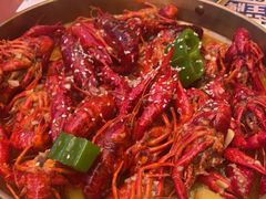 -神府路壹号·海鲜烧烤·砂锅粥·锅物(三坊七巷店)